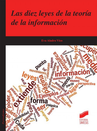 Carte Las diez leyes de la teoría de la información 