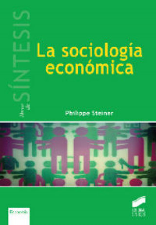 Kniha La sociología económica 
