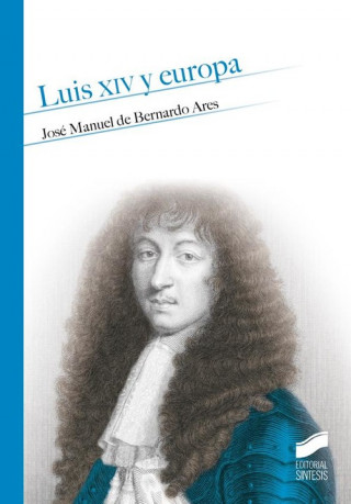 Buch Luis XIV y Europa 