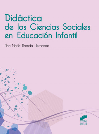 Carte Didáctica de las Ciencias Sociales en Educación Infantil 