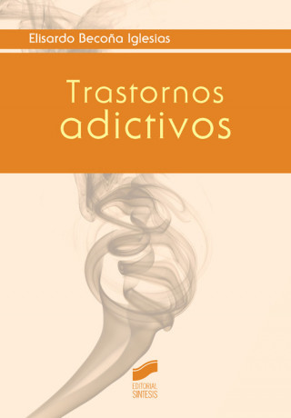 Buch Trastornos adictivos 