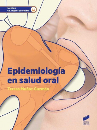 Книга EPIDEMIOLOGIA EN SALUD ORAL TERESA MUÑOZ