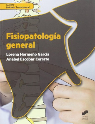 Könyv Fisiopatología general 