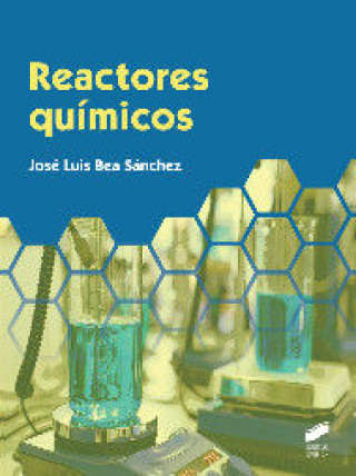 Βιβλίο Reactores químicos 