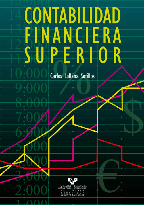 Libro Contabilidad financiera superior 