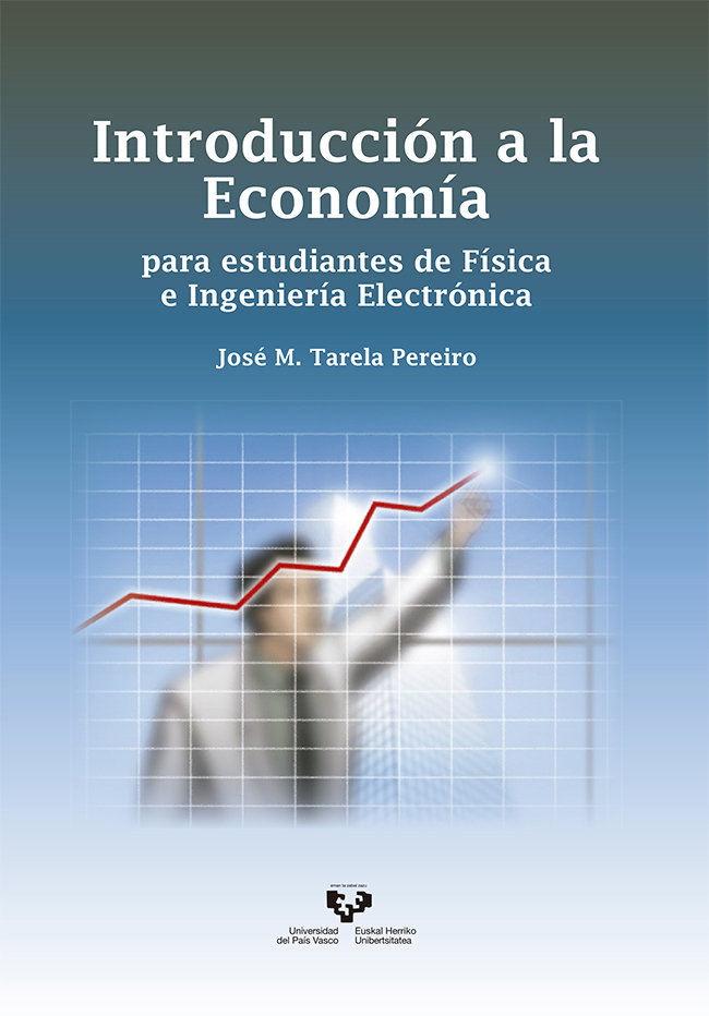 Carte Introducción a la economía para estudiantes de física e ingeniería electrónica 