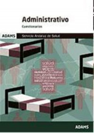 Carte Cuestionarios Administrativos Servicio Andaluz de Salud 
