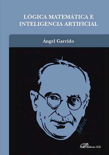 Kniha Lógica matemática e inteligencia artificial 