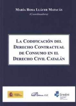 Carte La codificación del derecho contractual en el derecho civil catalán 