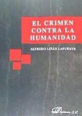 Kniha El crimen contra la humanidad 
