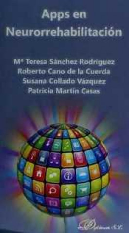 Libro Apps en neurorrehabilitación 