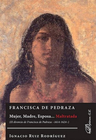 Carte Francisca de Pedraza IGNACIO RUIZ RODRIGUEZ