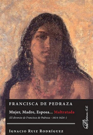 Książka Francisca de Pedraza IGNACIO RUIZ RODRIGUEZ