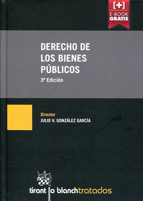 Könyv Bienes Públicos 
