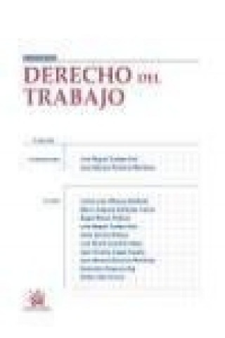 Carte Derecho del Trabajo 