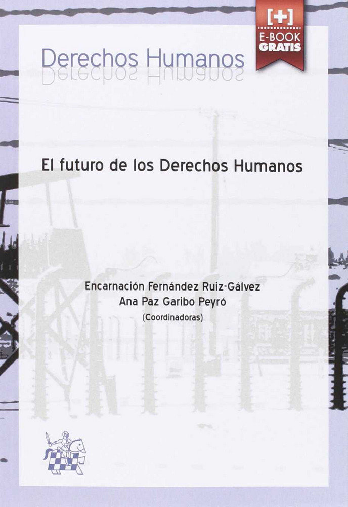 Книга El futuro de los Derechos Humanos 