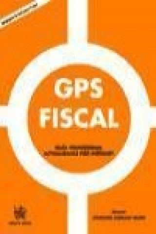 Könyv GPS Fiscal 