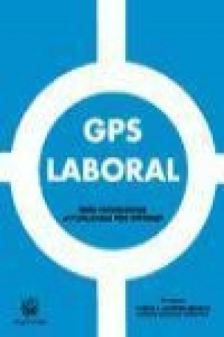 Buch GPS Laboral 