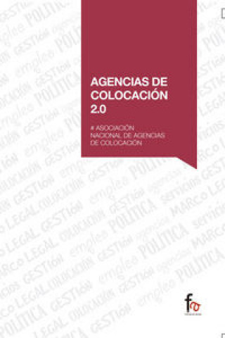 Könyv Agencias de colocación 2.0 