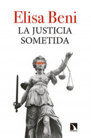 Knjiga La justicia sometida 