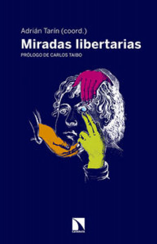 Buch Miradas libertarias 