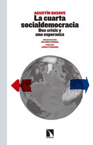 Книга La cuarta socialdemocracia 