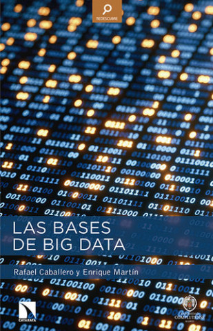 Carte Las bases de Big Data RAFAEL CABALLERO