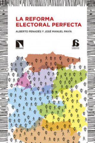 Knjiga La reforma electoral perfecta 