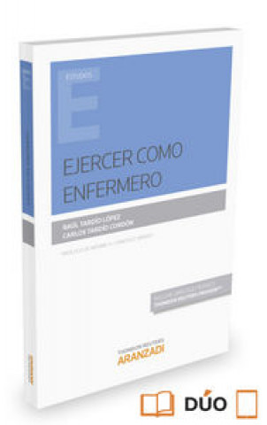 Livre Ejercer como enfermero 