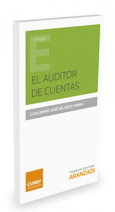 Buch Auditor de cuentas, El Velasco Fabra