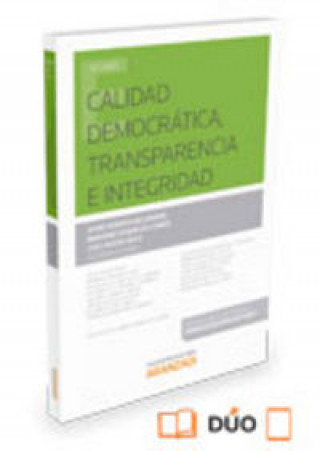 Книга REGENERACION DEMOCRATICA 