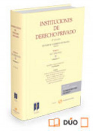 Carte Instituciones de derecho privado. Tomo V Sucesiones. Vol. I. La sucesión y las i 