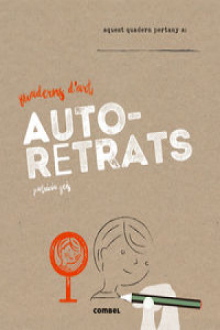 Βιβλίο Autoretrats PATRICIA GEIS