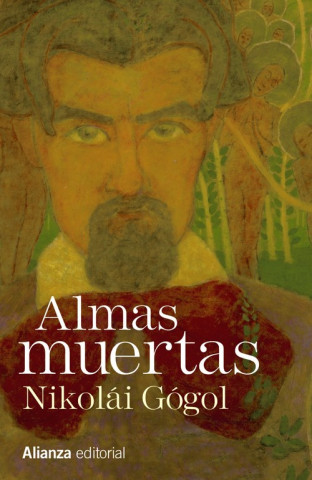 Livre Almas muertas NIKOLAI GOGOL