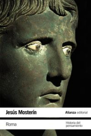 Buch Roma JESUS MOSTERIN