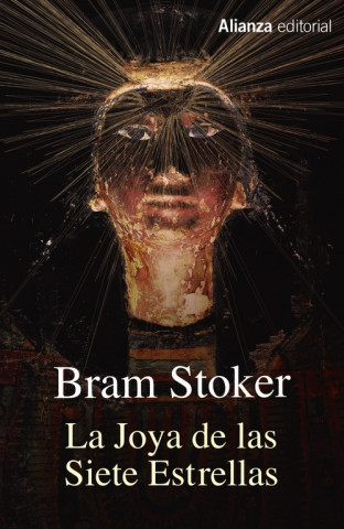 Könyv La Joya de las Siete Estrellas Bram Stoker