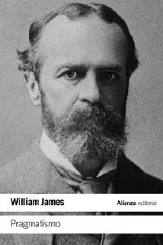 Kniha Pragmatismo WILLIAM JAMES