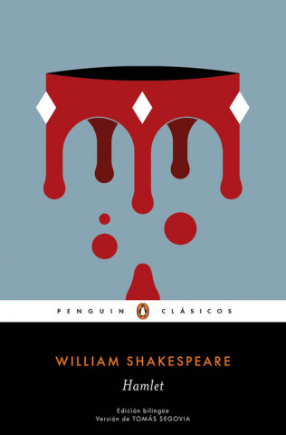 Livre Hamlet WILLIAM SHAKESPEARE