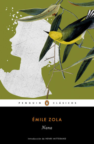 Buch Nana Émile Zola