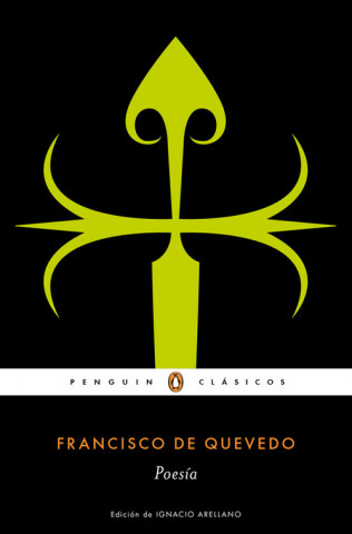 Könyv Poesía FRANCISCO DE QUEVEDO