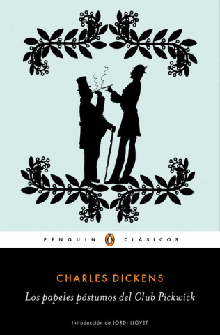 Buch Los papeles póstumos del Club Pickwick Charles Dickens