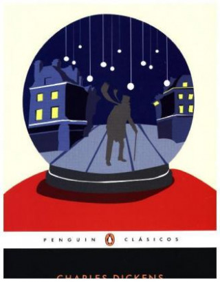 Книга Cuentos de Navidad Charles Dickens