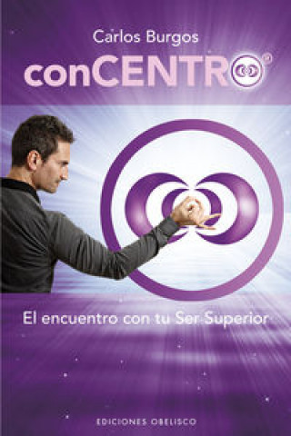 Книга ConCentro 