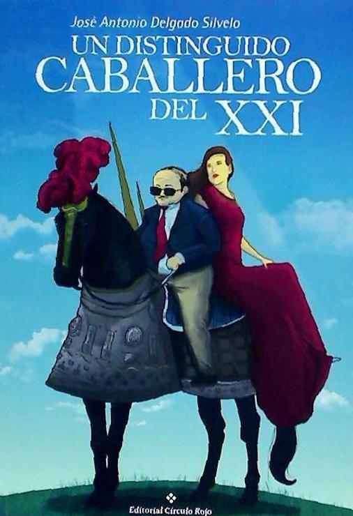 Buch Un distinguido caballero del XXI 