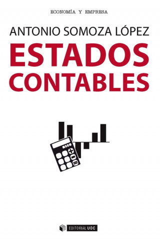 Livre Estados contables ANTONIO SOMOZA LOPEZ