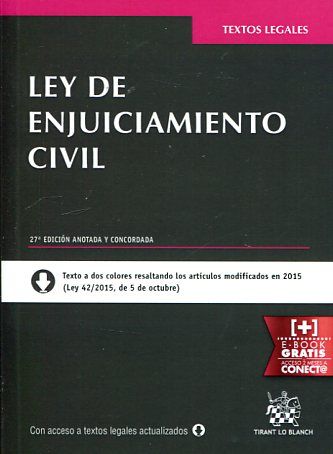 Livre Derecho Jurisdiccional II. Proceso Civil 