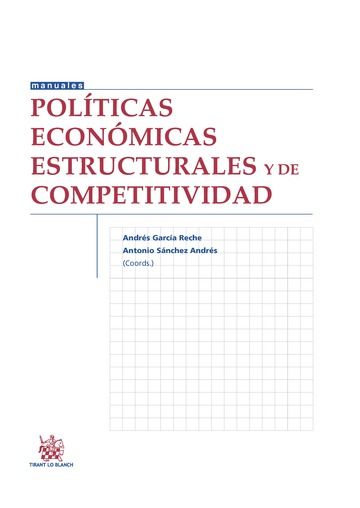 Carte Política Económica Estructural y de Competitividad 