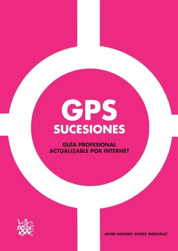 Livre GPS Sucesiones 2016 