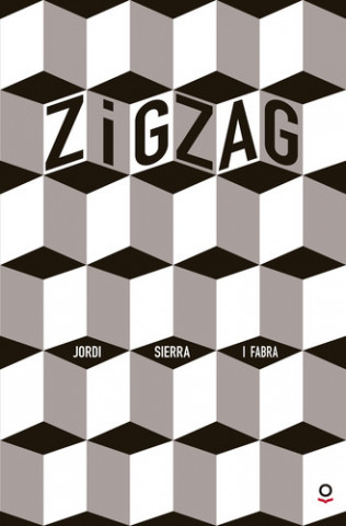 Kniha Zigzag JORDI SIERRA I FABRA