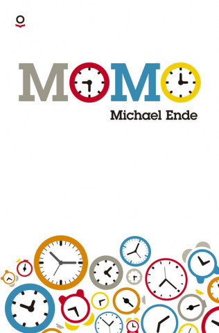 Libro Momo MICHAEL ENDE